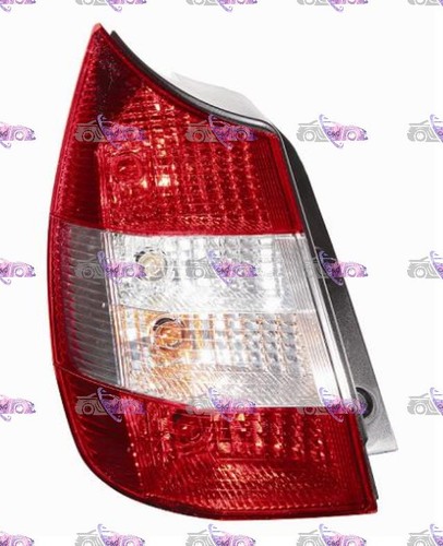 Fanale fanalino stop - fanalino,