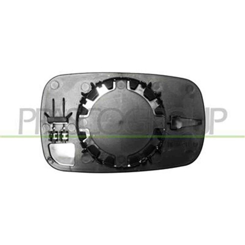 Piastra specchio destra - specchio,