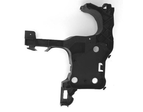 Sede faro destro per renault - sede,