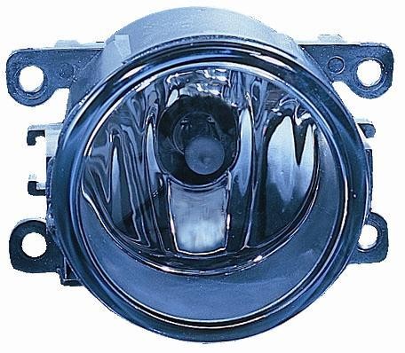 Faro fendinebbia h11 - faro,