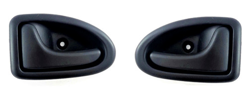 Maniglia porta interna - 2,
