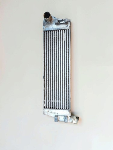 Radiatore intercooler renault - radiatore,