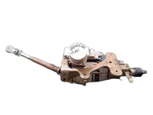 Piantone sterzo elettrico - piantone,