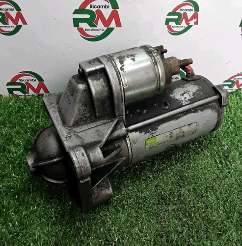 Motorino avviamento renault - motorino,