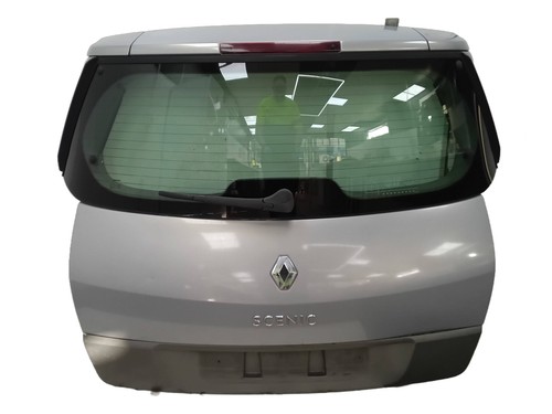 Porton trasero renault - trasero, scenic