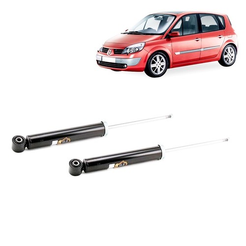 Kit ammortizzatori destro - kit, 2