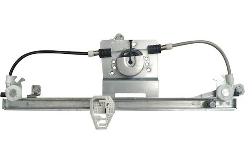 Alzacristallo posteriore - alzacristallo, 5p