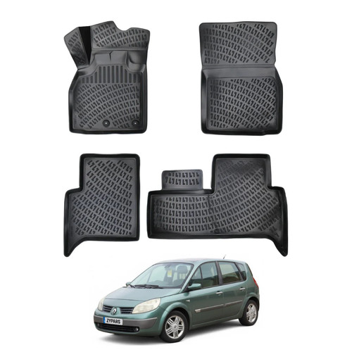 Tappetini fodera per - , renault