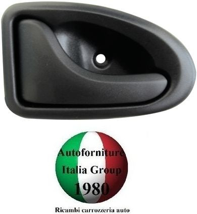 Maniglia porta anteriore - maniglia,