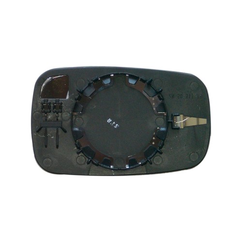 Piastra specchio vetro - piastra,