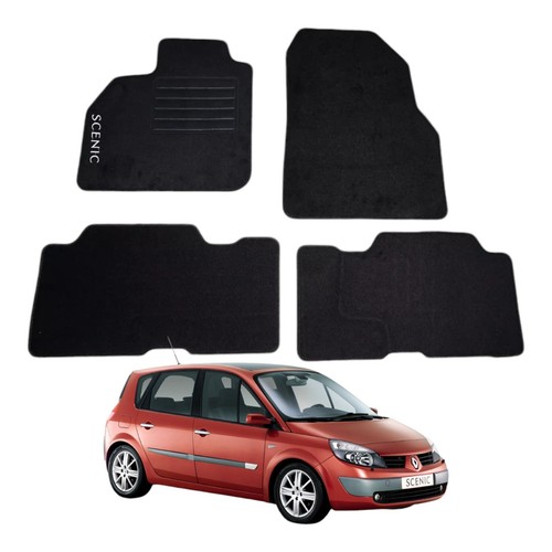 Set tappeti moquette - in,