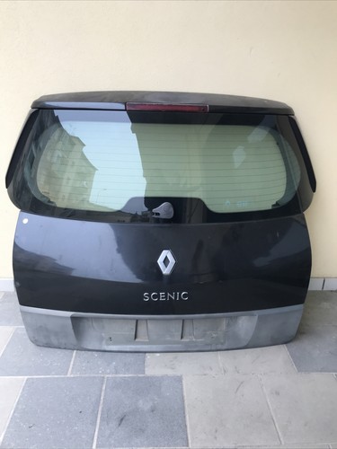Portellone renault scenic 2003 - renault,