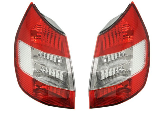 Fanale fanalino stop - fanale,