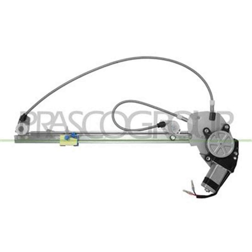 Alzacristallo elettrico - alzacristallo,